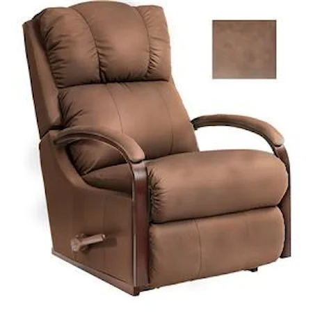 Rocking Recliner